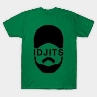 Idjits T-Shirt